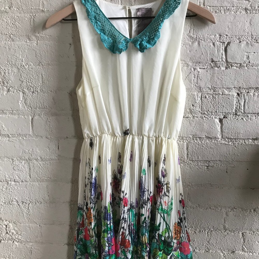 ✨3 for $10✨ Moon Collection | Tank Dress Sz S